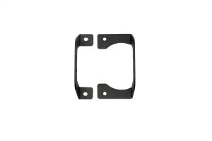 RIGID Industries - RIGID Industries 2018 JEEP WRANGLER JL FOG MOUNT FITS 2 D-SERIES 41660 - Image 2