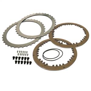 BD Diesel BD HI5 Torque Converter Rebuild Kit - Dodge 1994-2007 47RE/48RE 1071269