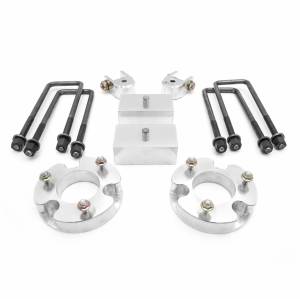 ReadyLift 2016-2018 NISSAN TITAN XD 3.0'' SST Lift Kit 69-4630