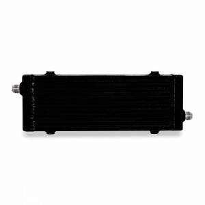 Mishimoto - Mishimoto Universal Cross Flow Bar & Plate Oil Cooler MMOC-SP-MBK - Image 2