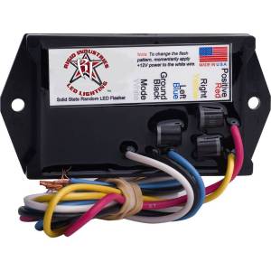 RIGID Industries - RIGID Industries 3 AMP LED FLASHER 24 V 40324 - Image 2