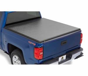 Bestop EZ-Roll Tonneau Cover - Nissan 2004-2018 Titan King Cab; 6.5' bed 19170-01