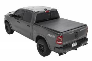 Bestop EZ-Roll Soft Tonneau 19-20 Ram 1500 For 5.7 ft. bed w/o RamBox Exc. 19 Classic 19227-01