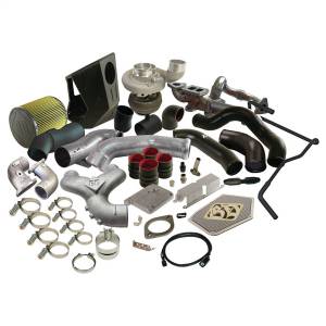 BD Diesel Scorpion S363SX-E Turbo Kit - Ford 2011-2016 6.7L F250/F350 1045804