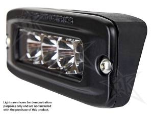 RIGID Industries - RIGID Industries SR-Q FM GSKT UP/DWN 49002 - Image 3