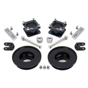 ReadyLift 2008-18 TOYOTA SEQUOIA 3'' Front with 2'' Rear SST Lift Kit 69-5015