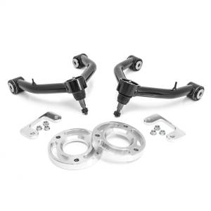 ReadyLift 2007-18 CHEV/GMC 1500/TAHOE/SUB/YUKON XL/ESCLADE 2.25'' Front Leveling Kit 66-3086