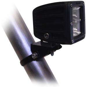 RIGID Industries - RIGID Industries 2'' BAR CLAMP A-PILLAR 42030 - Image 2