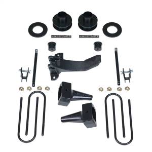 ReadyLift 2005-07 FORD F250 2.5'' Front with 3.0'' Rear SST Lift Kit 69-2512