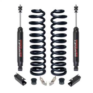 ReadyLift 2011-18 FORD F250 2.5'' Coil Spring Front Lift Kit 46-2725