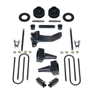 ReadyLift 2005-07 FORD F250 2.5'' SST Lift Kit with 4'' Rear Blocks - 1 pc Drive Shaft 69-2513