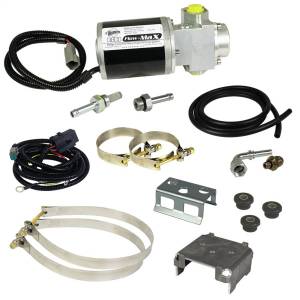 BD Diesel Flow-MaX Fuel Lift Pump - Dodge 1998-2002 5.9L 24-valve 1050301D