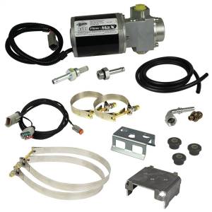 BD Diesel Flow-MaX Fuel Lift Pump - Dodge 2010-2012 6.7L 1050311D