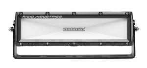 RIGID Industries - RIGID Industries 2X10 115DEG DC SCENE LIGHT BLK 68131 - Image 3