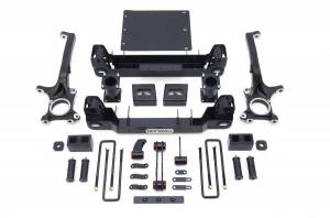 ReadyLift 2007-18 TOYOTA TUNDRA 8'' Lift Kit 44-5875