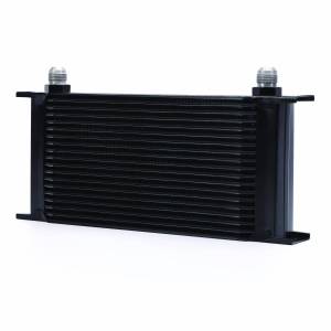 Mishimoto - Mishimoto Universal 19 Row Oil Cooler, Black MMOC-19BK - Image 2