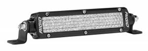 RIGID Industries SR-SERIES PRO 6" SPECTER DIFFUSED 906693