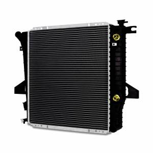 Mishimoto - Mishimoto 1998-2001 Ford Ranger 2.5L Radiator Replacement R2172-AT - Image 2