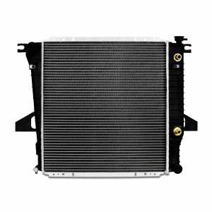 Mishimoto - Mishimoto 1998-2001 Ford Ranger 2.5L Radiator Replacement R2172-AT - Image 3