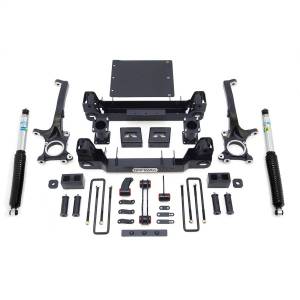 ReadyLift 2007-18 TOYOTA TUNDRA 8'' Lift Kit with Bilstein Shocks 44-5877