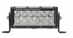 RIGID Industries E-SERIES 6" SPOT E-MARK 106212EM