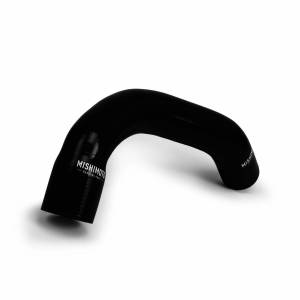 Mishimoto - Mishimoto Jeep Wrangler YJ Silicone Radiator Hose Kit MMHOSE-WR6-91BK - Image 3