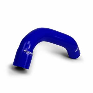 Mishimoto - Mishimoto Jeep Wrangler YJ Silicone Radiator Hose Kit MMHOSE-WR6-91BL - Image 3