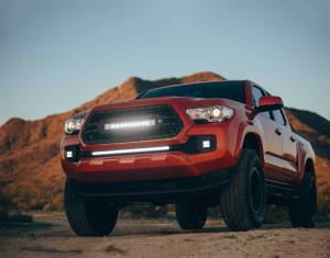 RIGID Industries - RIGID Industries 16-17 TACOMA FOG KIT SAE D/2 465673 - Image 4