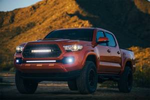 RIGID Industries - RIGID Industries 16-17 TACOMA FOG KIT SAE D/2 465673 - Image 5