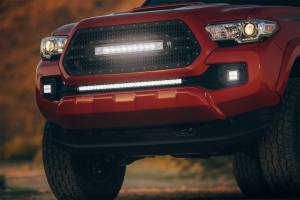 RIGID Industries - RIGID Industries 16-17 TACOMA FOG KIT SAE D/2 465673 - Image 6