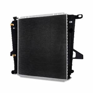 Mishimoto - Mishimoto 1995-1997 Ford Explorer 4.0L Radiator Replacement R1728-AT - Image 2