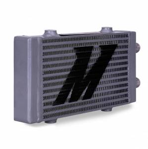 Mishimoto - Mishimoto Universal Dual Pass Bar & Plate Oil Cooler MMOC-DP-SSL - Image 3