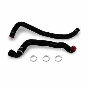 Mishimoto Ford F-150 5.4L V8 Silicone Radiator Hose Kit, 2009-2010 MMHOSE-F54-09BK