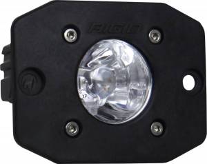 RIGID Industries IGNITE SPOT FM BLACK 20611