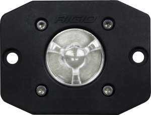 RIGID Industries - RIGID Industries IGNITE SPOT FM BLACK 20611 - Image 2