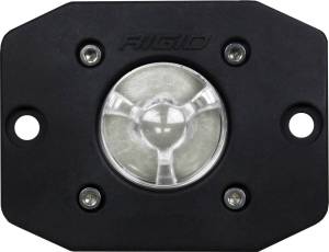 RIGID Industries - RIGID Industries IGNITE SPOT FM BLACK 20611 - Image 3