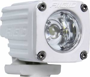 RIGID Industries - RIGID Industries IGNITE FLOOD SM WHITE 60521 - Image 1