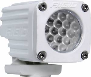 RIGID Industries - RIGID Industries IGNITE DIFFUSED SM WHITE 60531 - Image 1