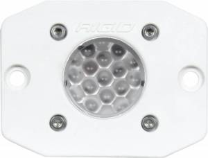 RIGID Industries - RIGID Industries IGNITE DIFFUSED FM WHITE 60631 - Image 2