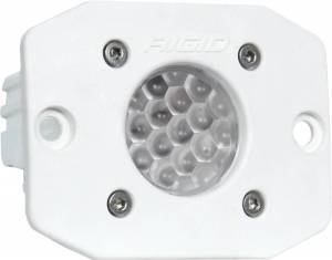 RIGID Industries - RIGID Industries IGNITE DIFFUSED FM WHITE 60631 - Image 3