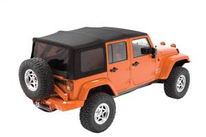 Bestop Replace-A-Top Replace-A-Top OEX - '07-09 Wrangler JK 2-Door 79338-35