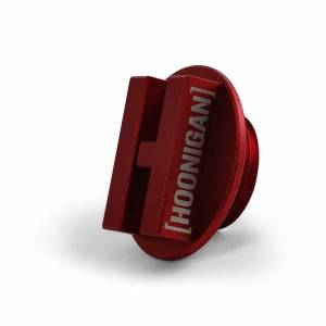 Mishimoto - Mishimoto Toyota Oil Filler Cap, Hoonigan MMOFC-TOY-HOONRD - Image 2