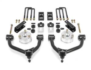 ReadyLift 2015-19 CHEV/GMC Colorado/Canyon 3.5'' SST Lift Kit 69-3535