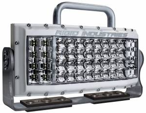 RIGID Industries SITE SRS LV CMB WHT 74131