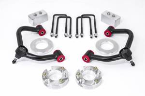 ReadyLift 2014-18 FORD F150 3.5'' SST Lift Kit - 1 pc Drive Shaft 69-2300