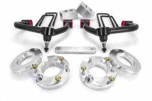 ReadyLift 2014-18 FORD F150 3.5'' SST Lift Kit - 2 pc Drive Shaft 69-2301