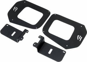 RIGID Industries - RIGID Industries 16-17 TACOMA FOG MOUNT 46566 - Image 3