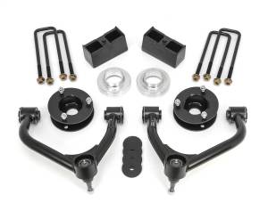 ReadyLift 2019 CHEV/GMC 1500 4'' SST Lift Kit 69-3940