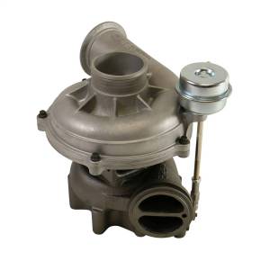 BD Diesel Exchange Turbo - Ford 1999.5-2003 7.3L GTP38 Pick-up w/o Pedestal 702011-9011-B