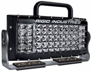 RIGID Industries SITE SRS AC FLD BLK 73511